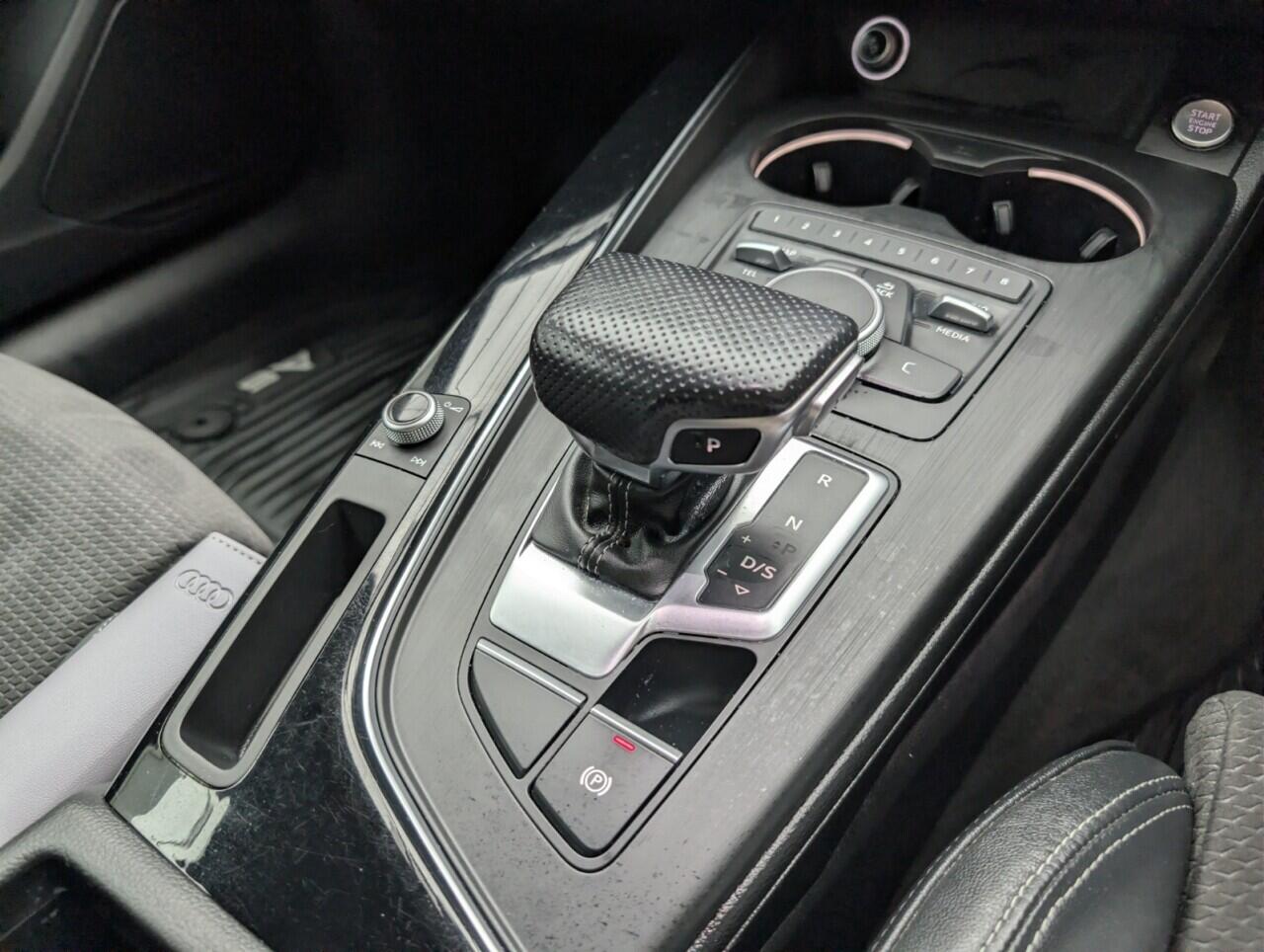 Used Audi A5 2017 for sale - 77255060: Photo 16