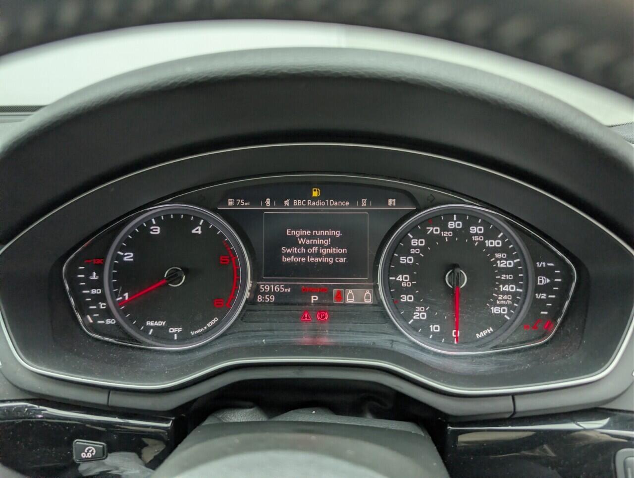 Used Audi A5 2017 for sale - 77255060: Photo 17