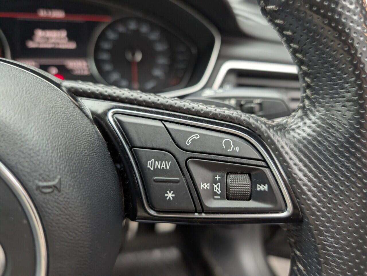 Used Audi A5 2017 for sale - 77255060: Photo 19