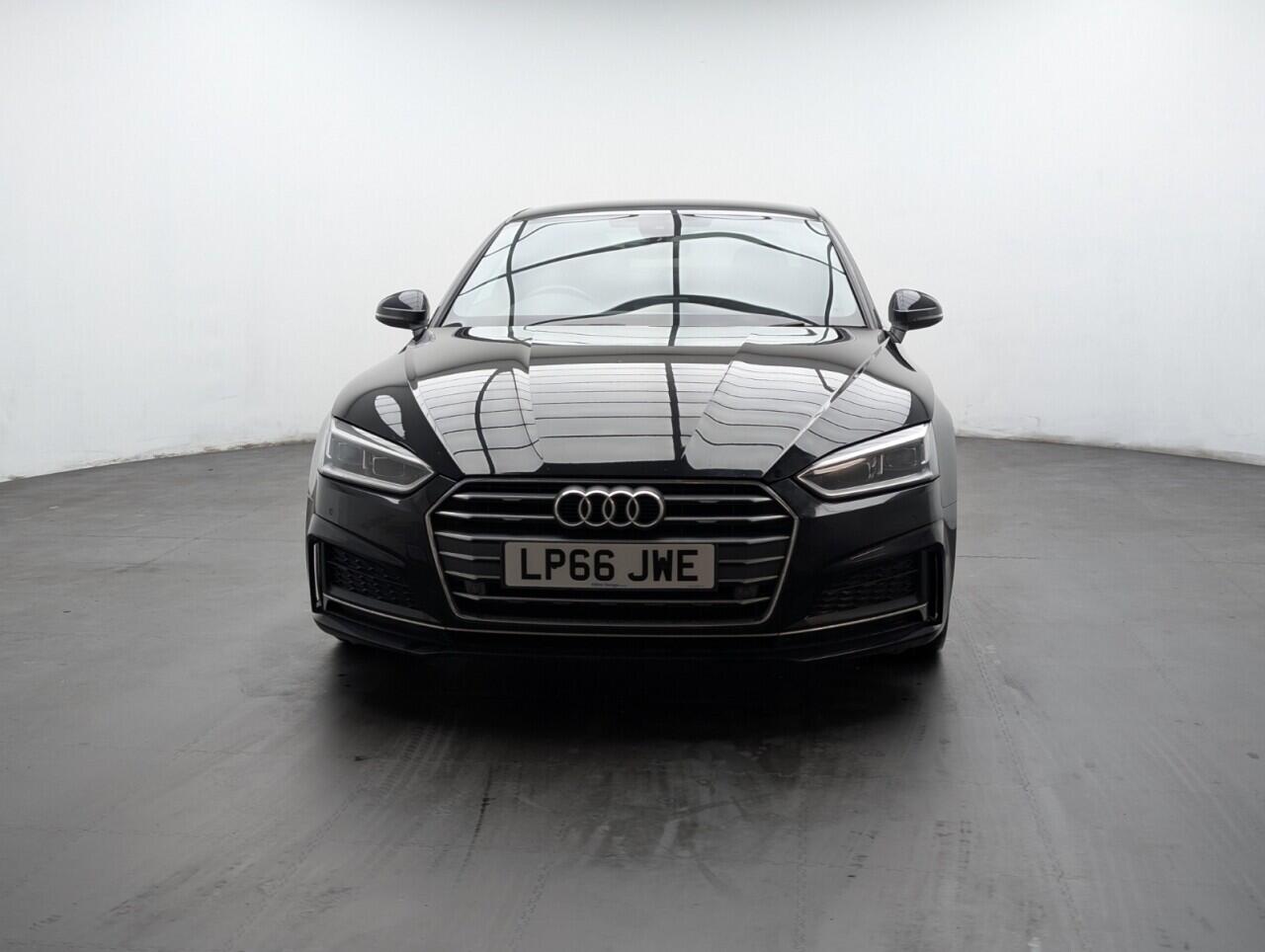 Used Audi A5 2017 for sale - 77255060: Photo 3