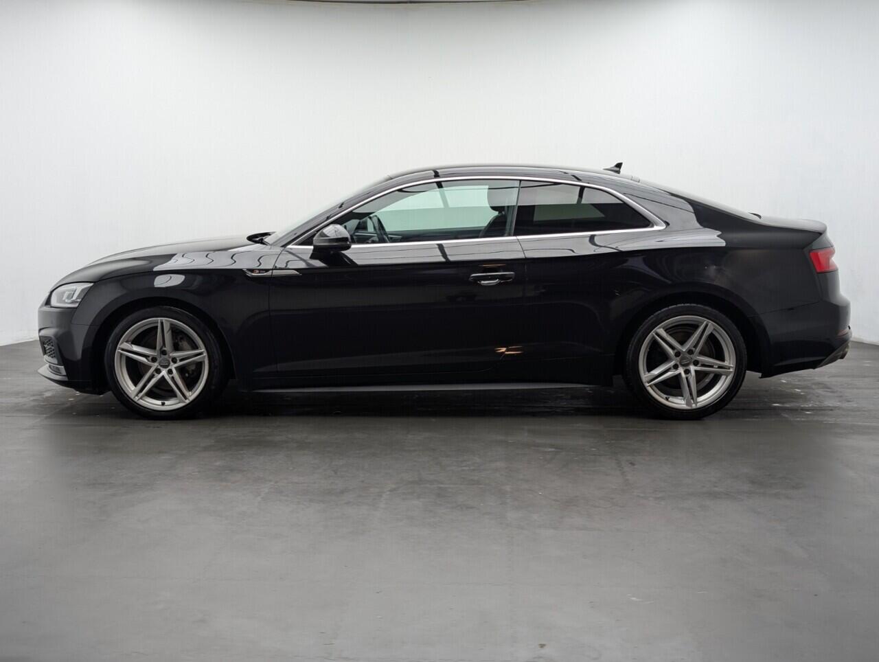 Used Audi A5 2017 for sale - 77255060: Photo 5