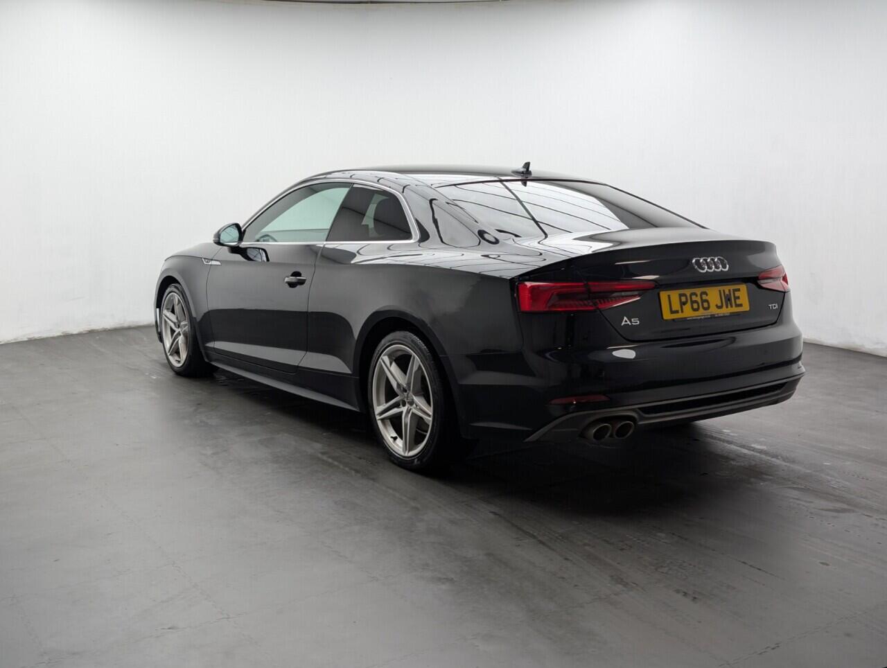 Used Audi A5 2017 for sale - 77255060: Photo 6