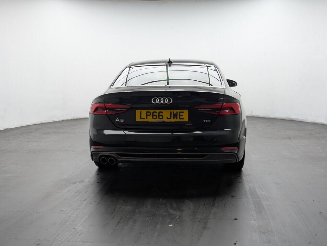 Used Audi A5 2017 for sale - 77255060: Photo 7