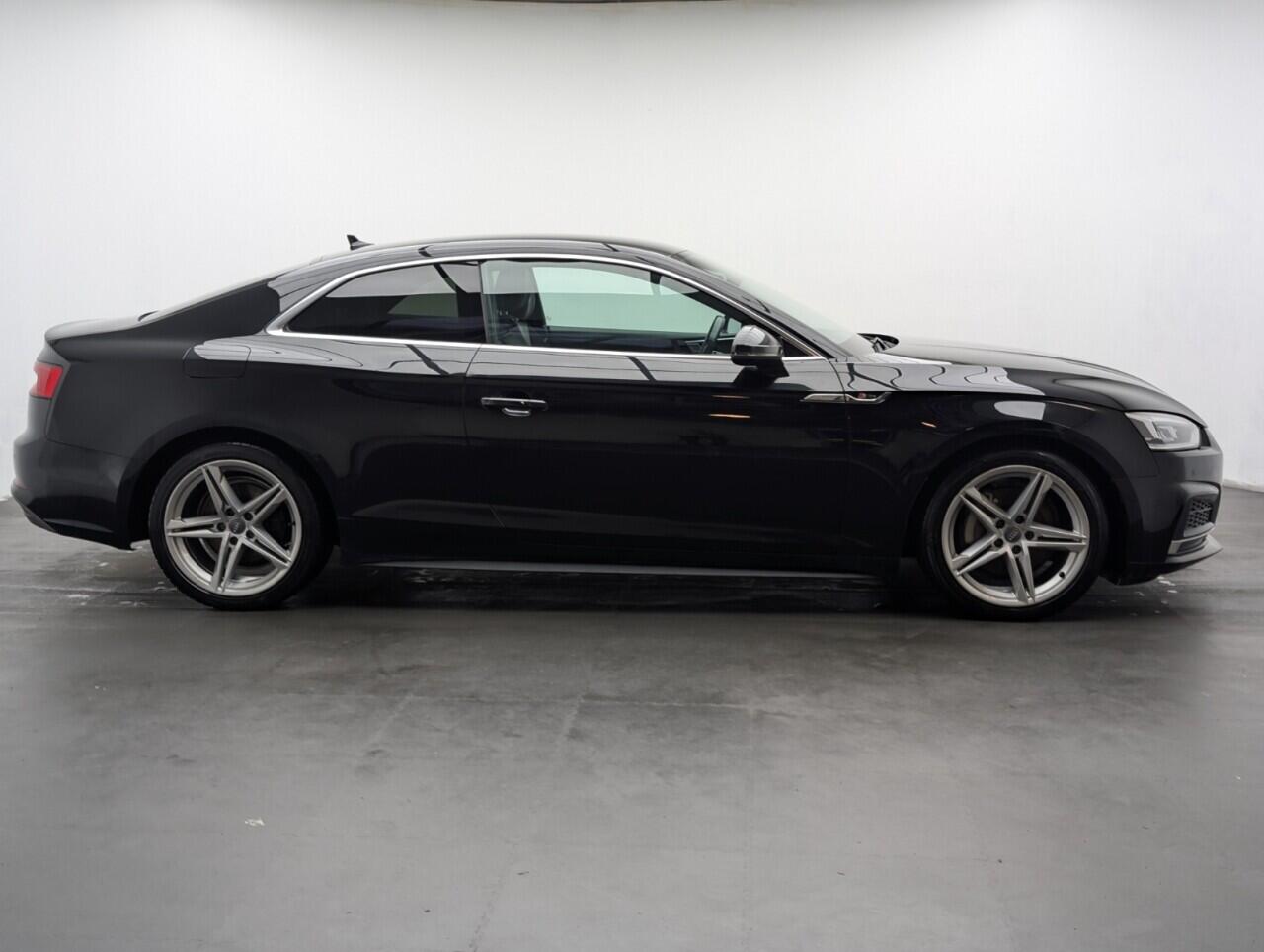 Used Audi A5 2017 for sale - 77255060: Photo 9