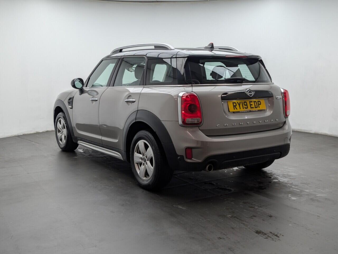 Used MINI Countryman 2019 for sale - 77586063: Photo 6