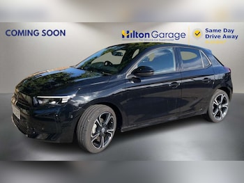 Used Vauxhall Corsa 2024 for sale - 78700754: Photo