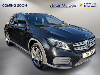 Used Mercedes-Benz GLA 2019 for sale - 78806592: Photo
