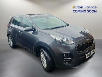 Used Kia Sportage 2018 for sale - 77511009: Photo