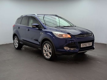 Used Ford Kuga 2016 for sale - 79478997: Photo