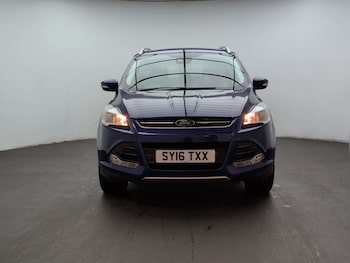 Used Ford Kuga 2016 for sale - 79478997: Photo
