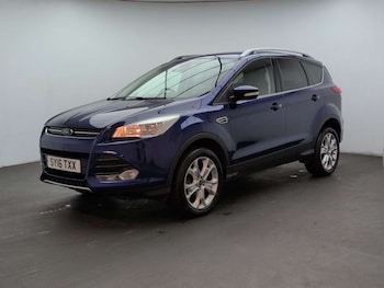 Used Ford Kuga 2016 for sale - 79478997: Photo