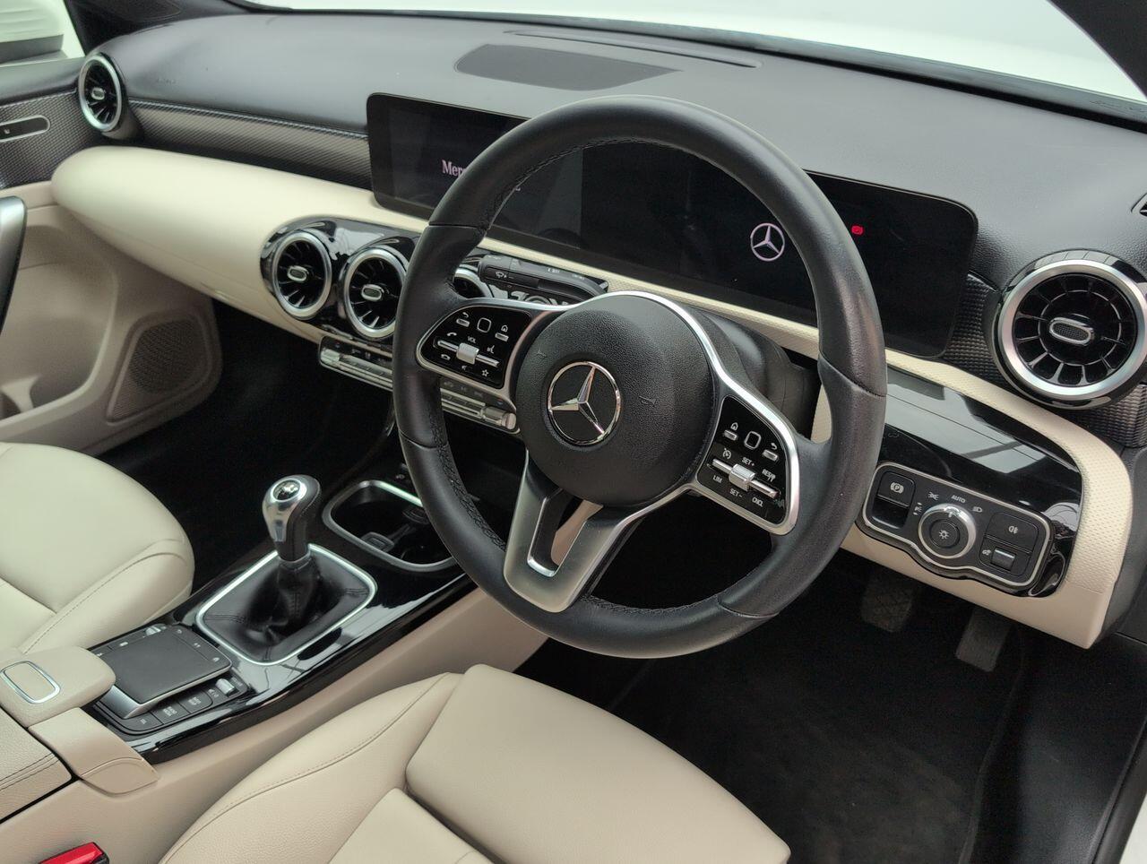 Used Mercedes-Benz A-Class 2021 for sale - 76425300: Photo 10