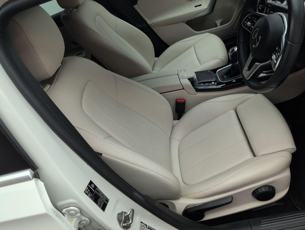 Used Mercedes-Benz A-Class 2021 for sale - 76425300: Photo 11