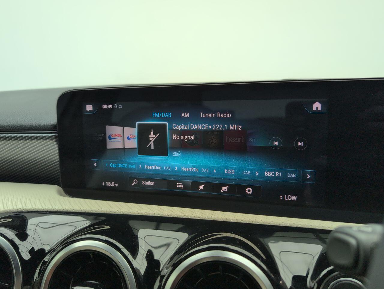 Used Mercedes-Benz A-Class 2021 for sale - 76425300: Photo 12