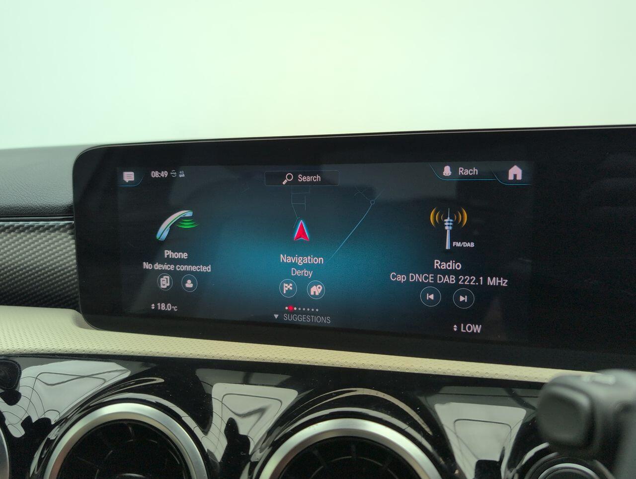 Used Mercedes-Benz A-Class 2021 for sale - 76425300: Photo 13