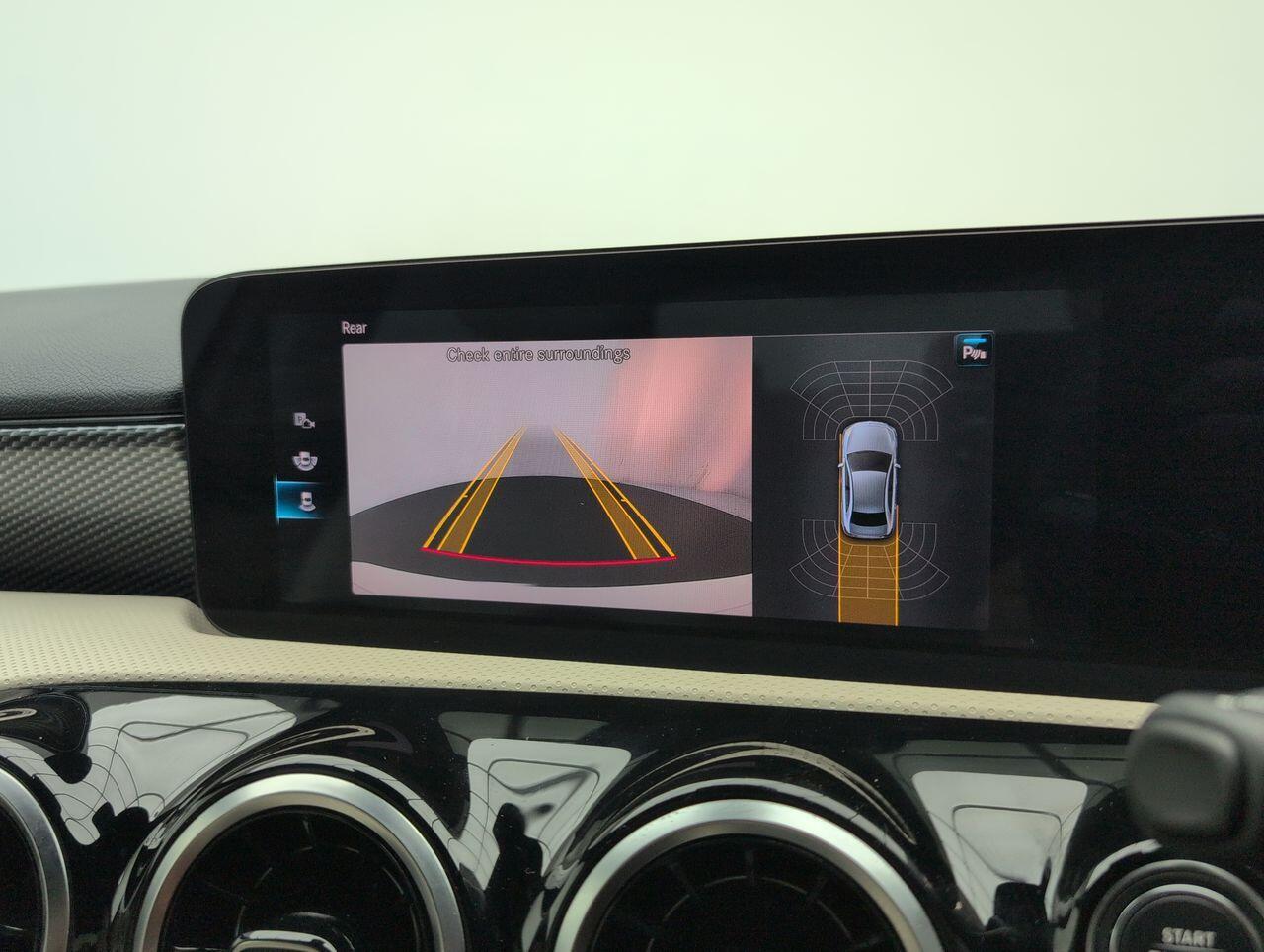 Used Mercedes-Benz A-Class 2021 for sale - 76425300: Photo 14