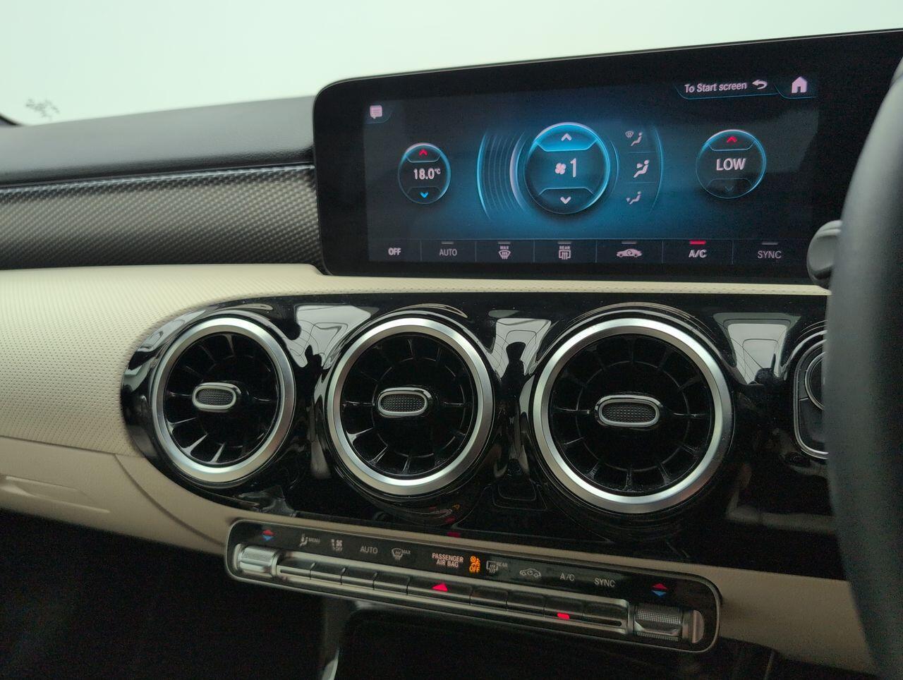 Used Mercedes-Benz A-Class 2021 for sale - 76425300: Photo 15