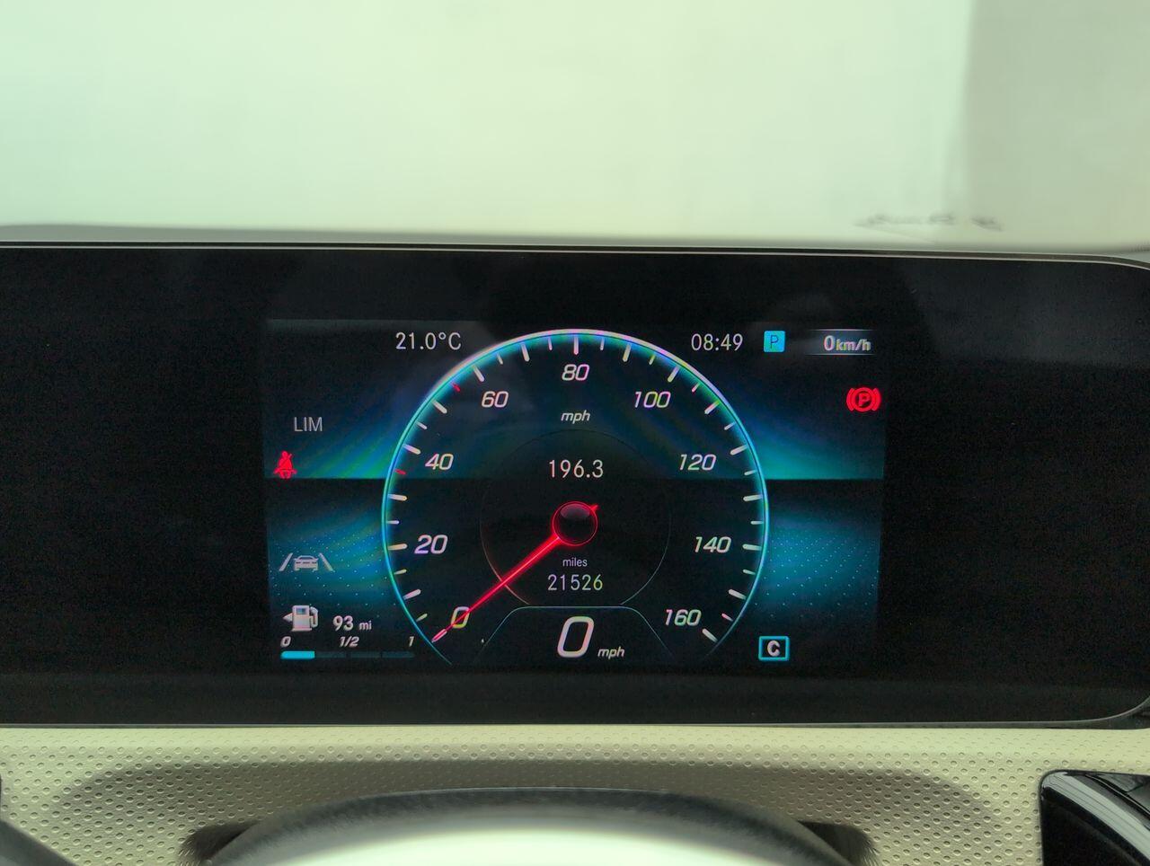 Used Mercedes-Benz A-Class 2021 for sale - 76425300: Photo 17