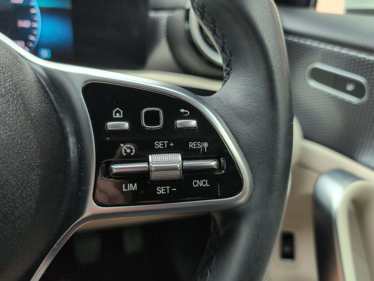 Used Mercedes-Benz A-Class 2021 for sale - 76425300: Photo 19