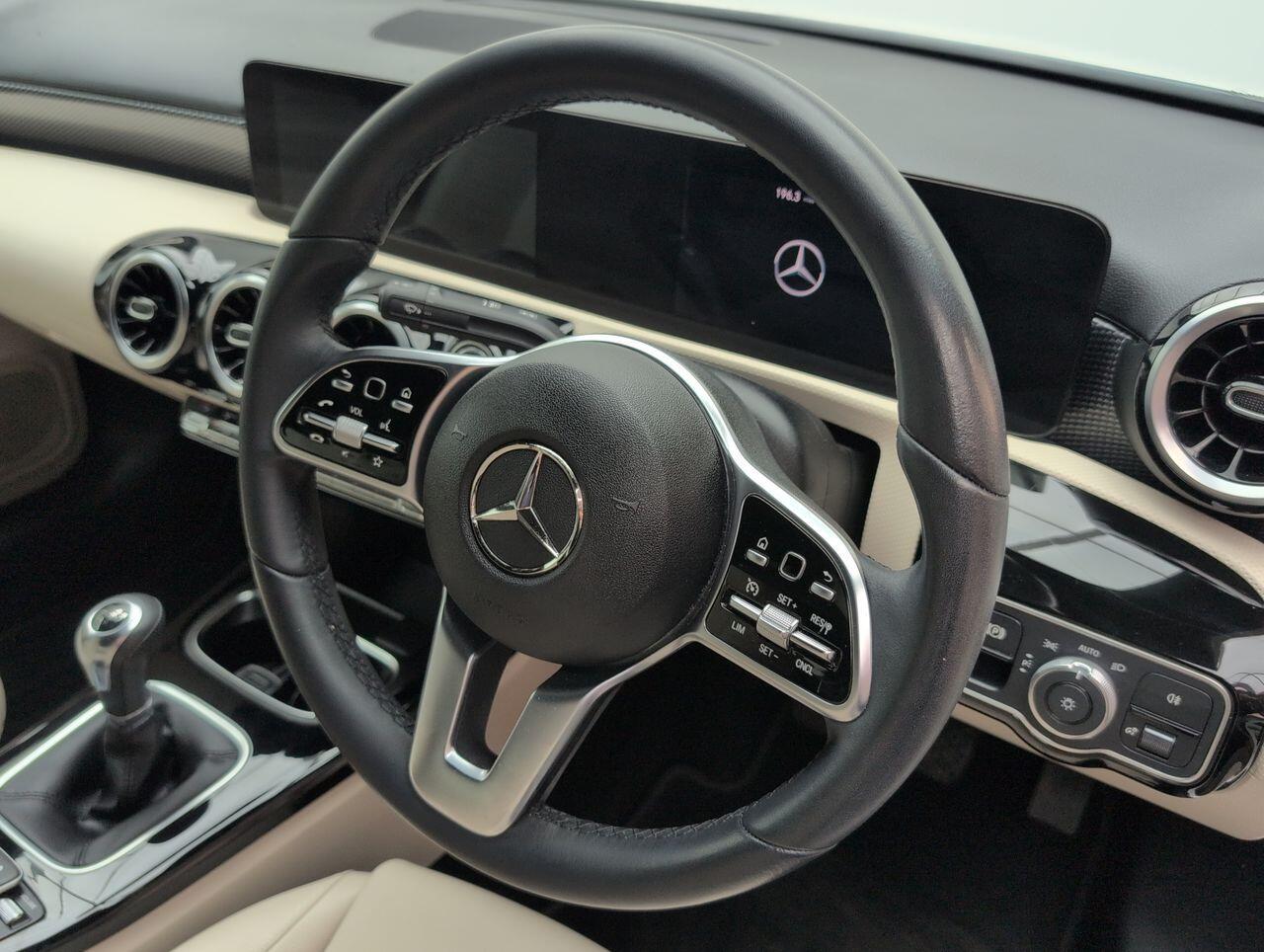 Used Mercedes-Benz A-Class 2021 for sale - 76425300: Photo 22