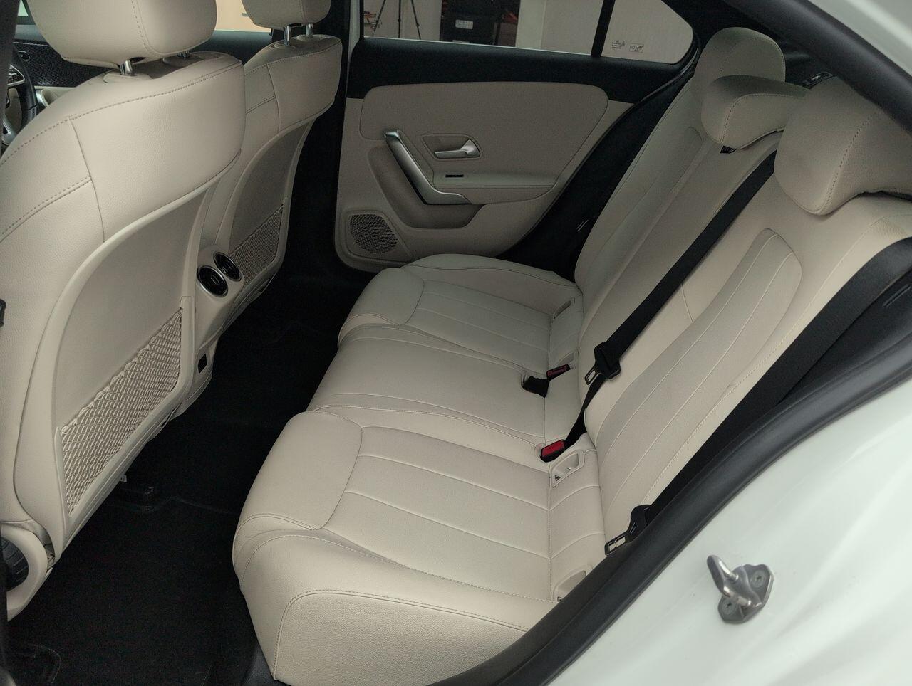 Used Mercedes-Benz A-Class 2021 for sale - 76425300: Photo 27