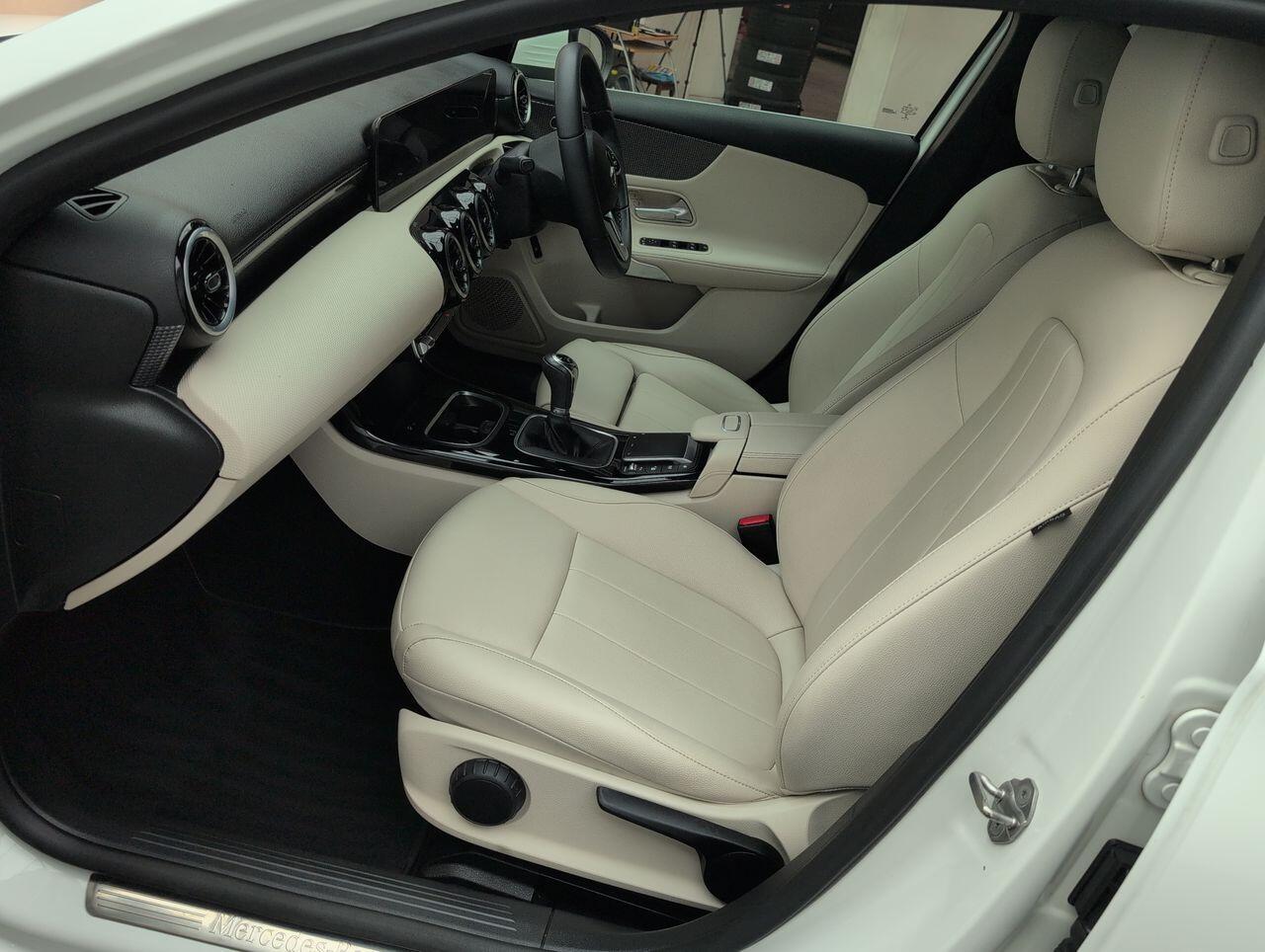 Used Mercedes-Benz A-Class 2021 for sale - 76425300: Photo 28