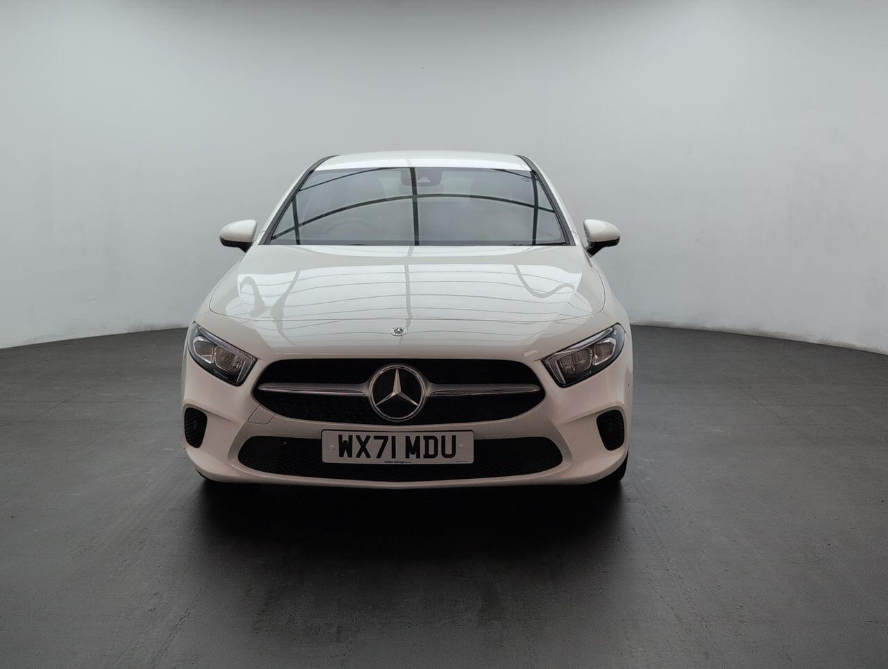 Used Mercedes-Benz A-Class 2021 for sale - 76425300: Photo 3