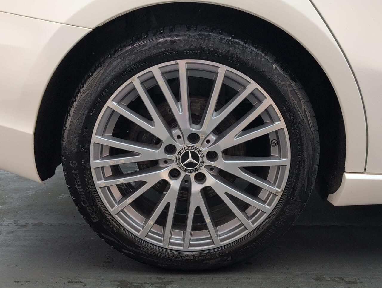 Used Mercedes-Benz A-Class 2021 for sale - 76425300: Photo 9