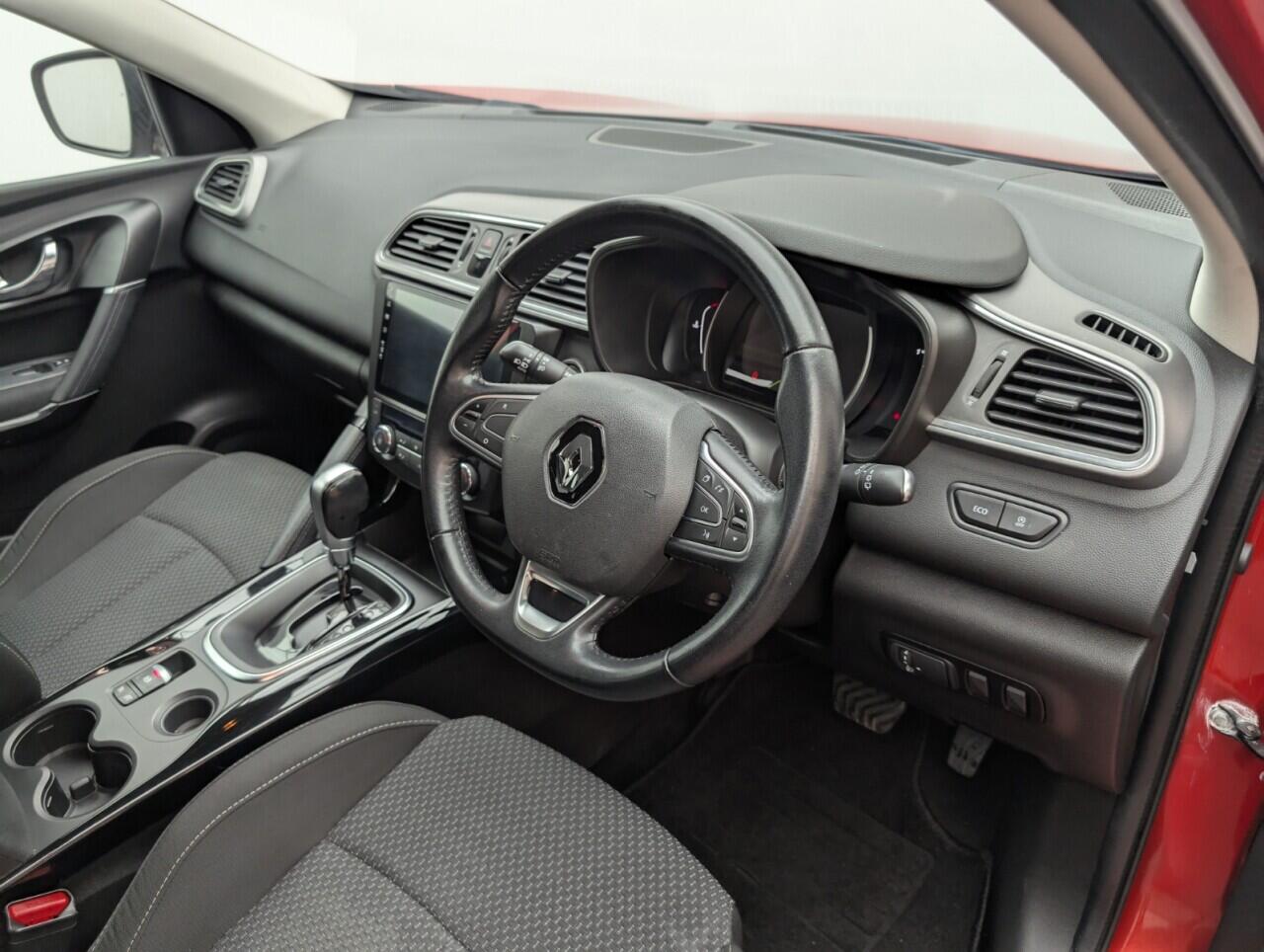 Used Renault Kadjar 2017 for sale - 76423936: Photo 10