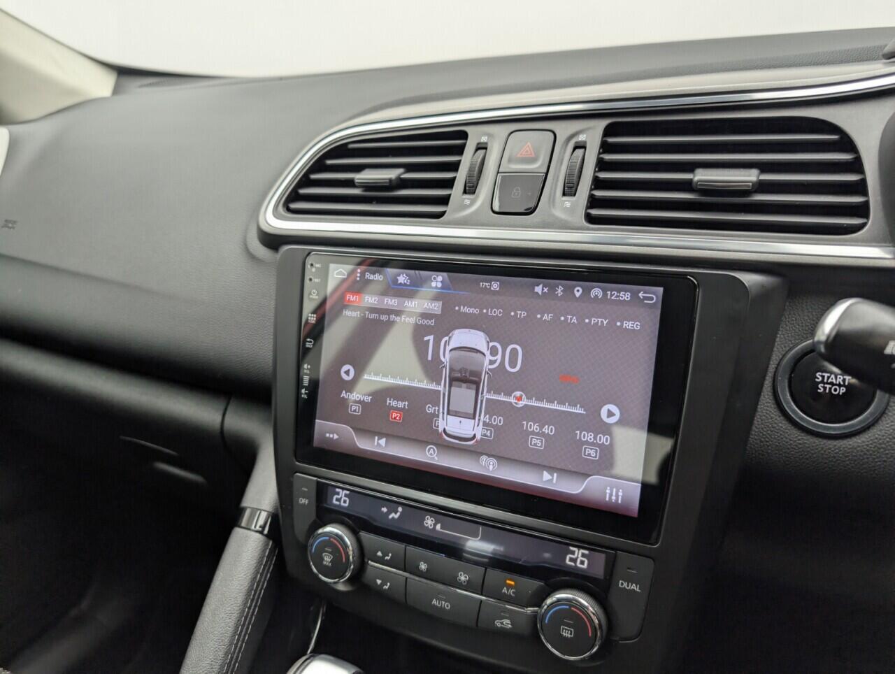 Used Renault Kadjar 2017 for sale - 76423936: Photo 12