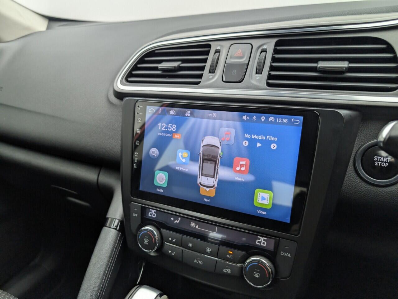 Used Renault Kadjar 2017 for sale - 76423936: Photo 13