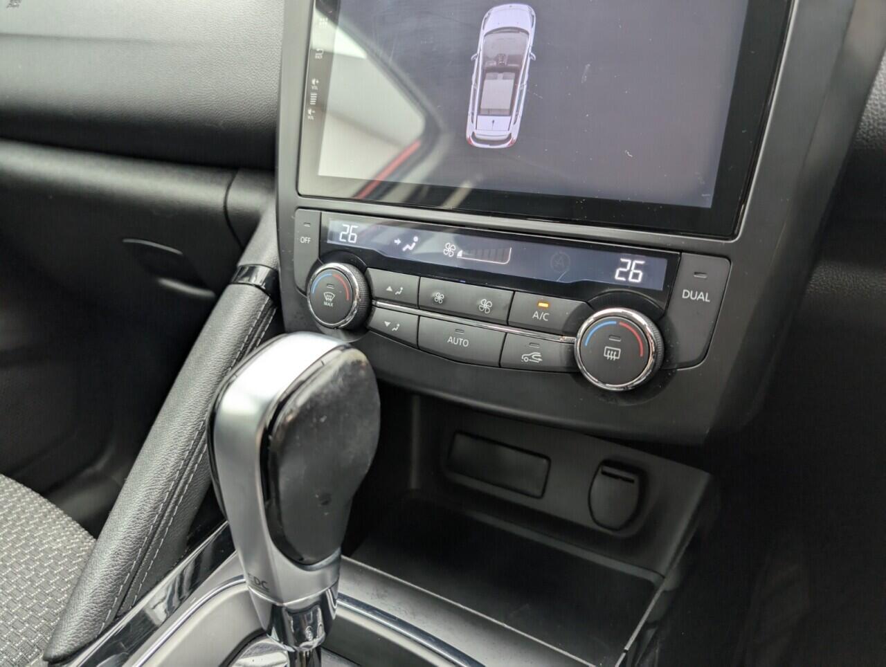 Used Renault Kadjar 2017 for sale - 76423936: Photo 15