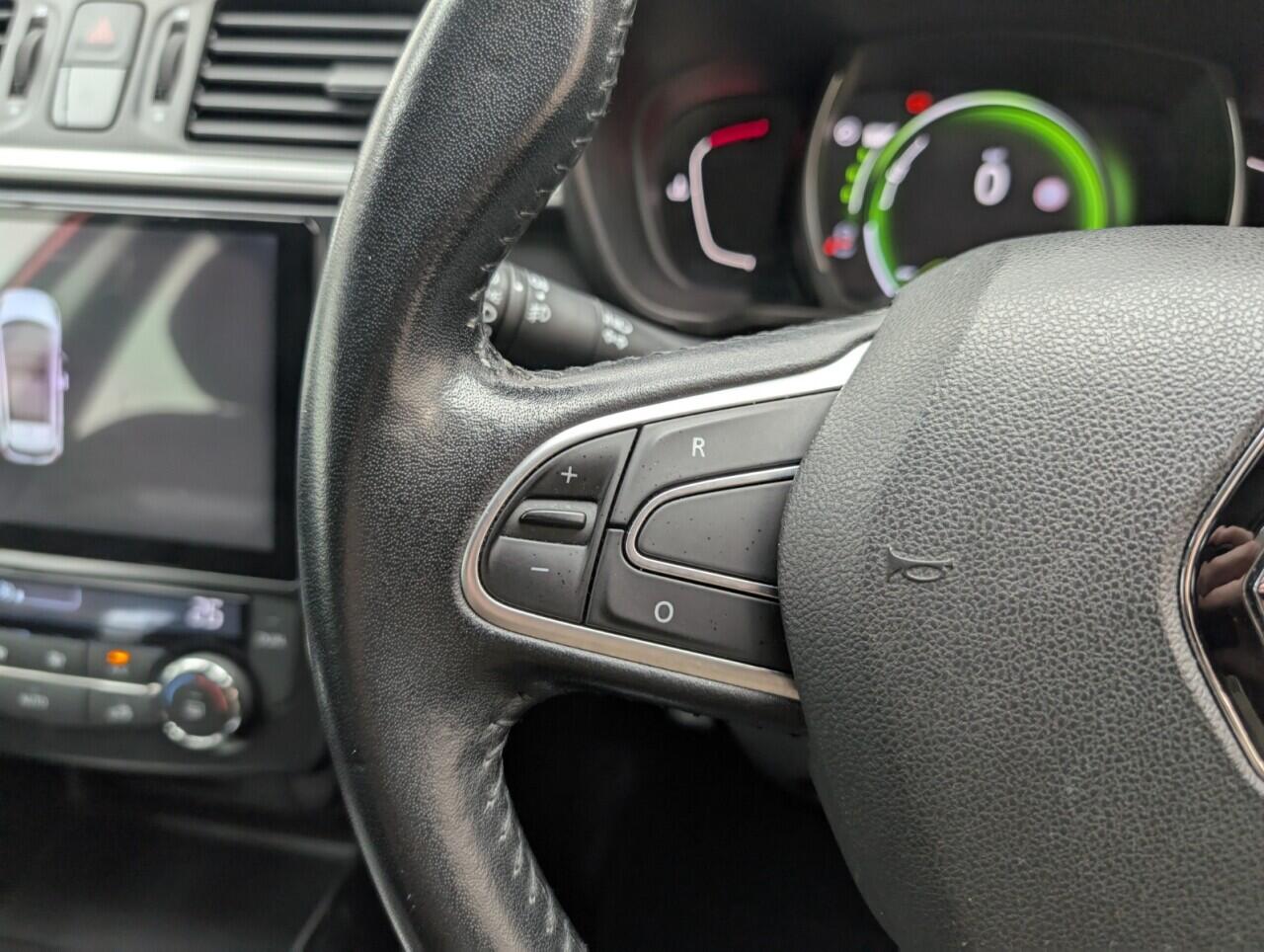 Used Renault Kadjar 2017 for sale - 76423936: Photo 18