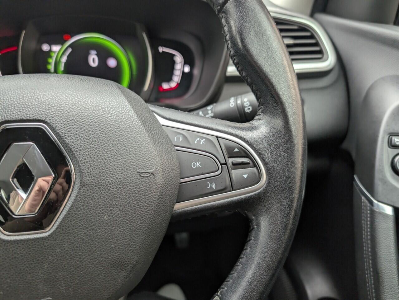 Used Renault Kadjar 2017 for sale - 76423936: Photo 19