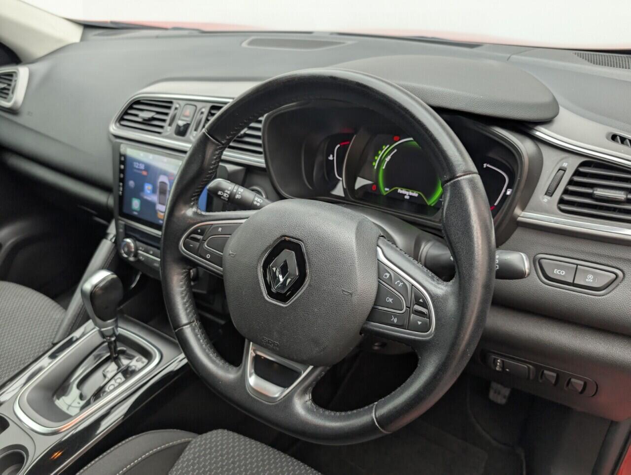 Used Renault Kadjar 2017 for sale - 76423936: Photo 22