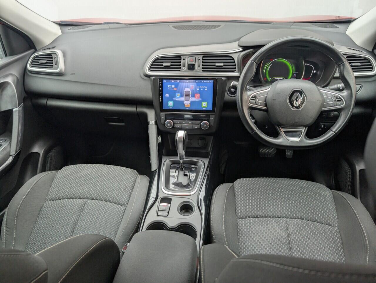 Used Renault Kadjar 2017 for sale - 76423936: Photo 23