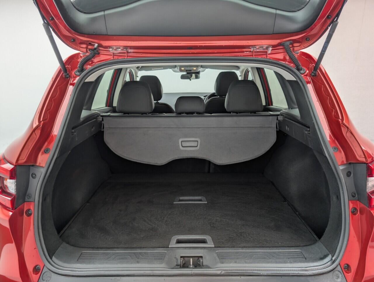 Used Renault Kadjar 2017 for sale - 76423936: Photo 26