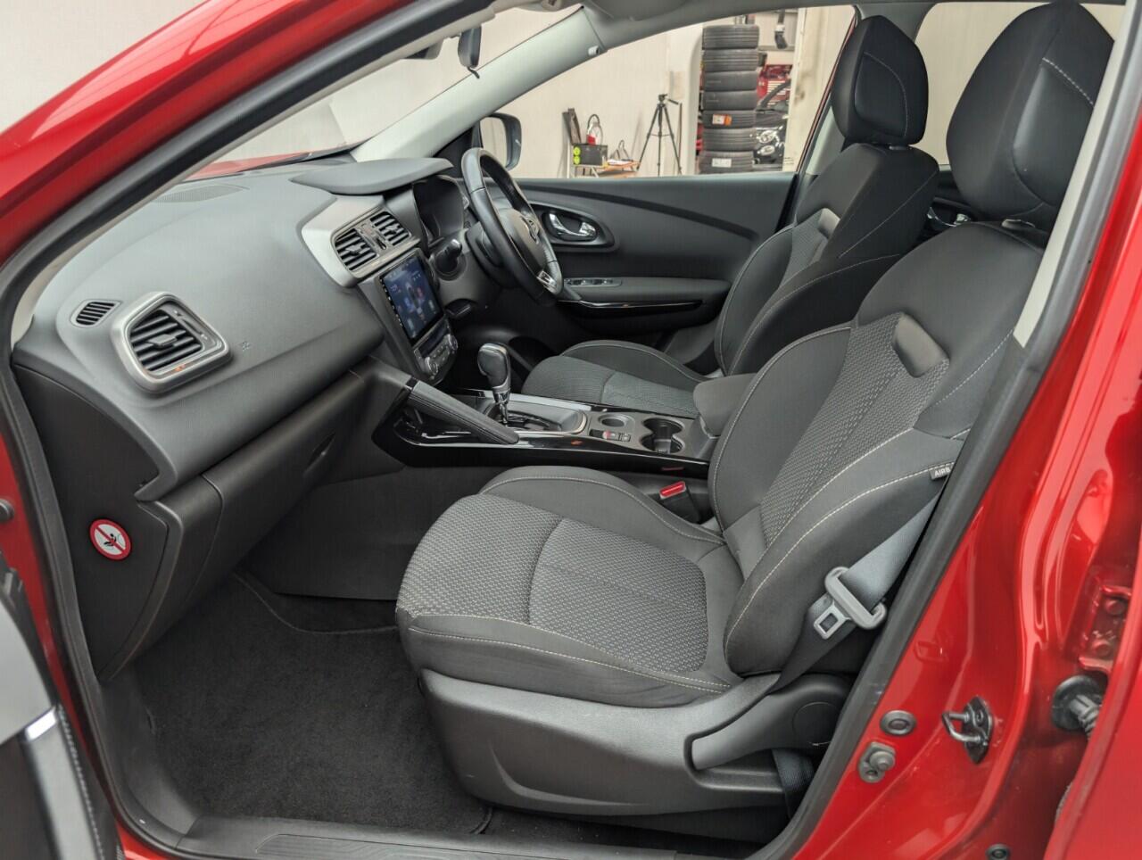 Used Renault Kadjar 2017 for sale - 76423936: Photo 28