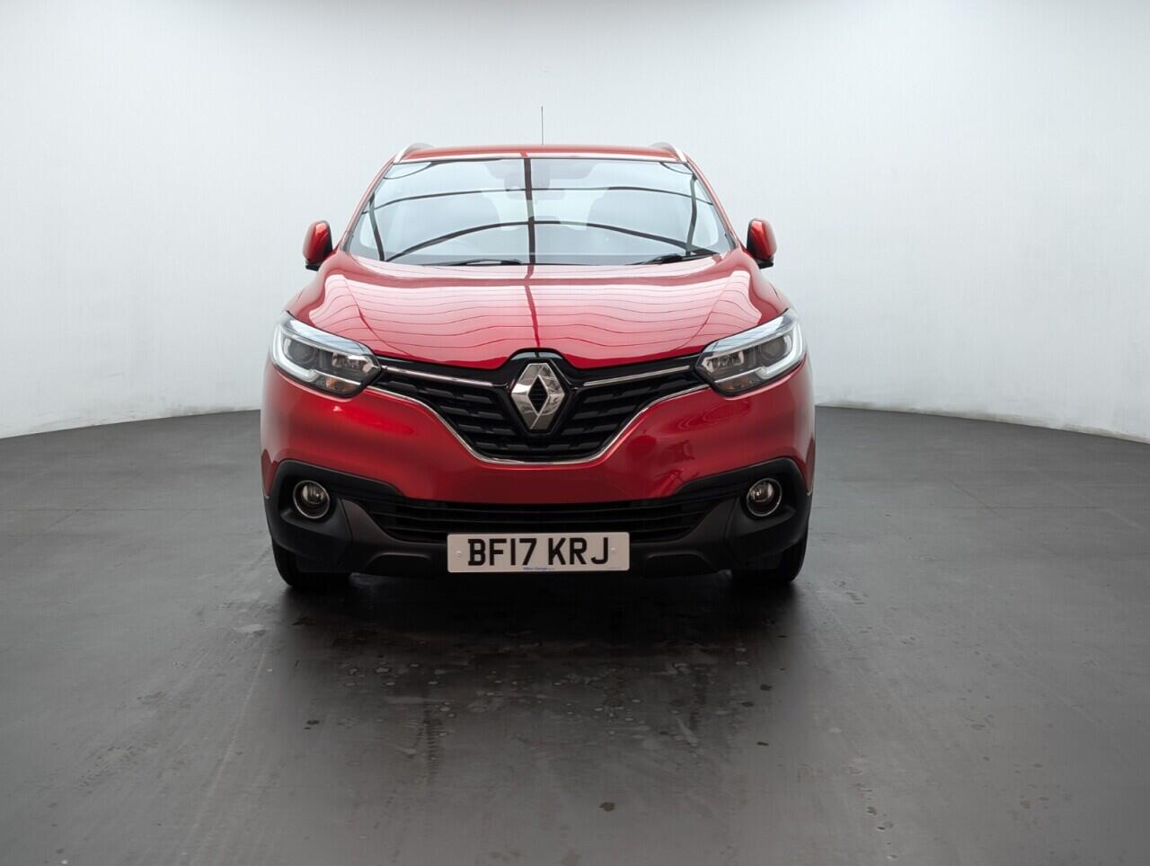 Used Renault Kadjar 2017 for sale - 76423936: Photo 3