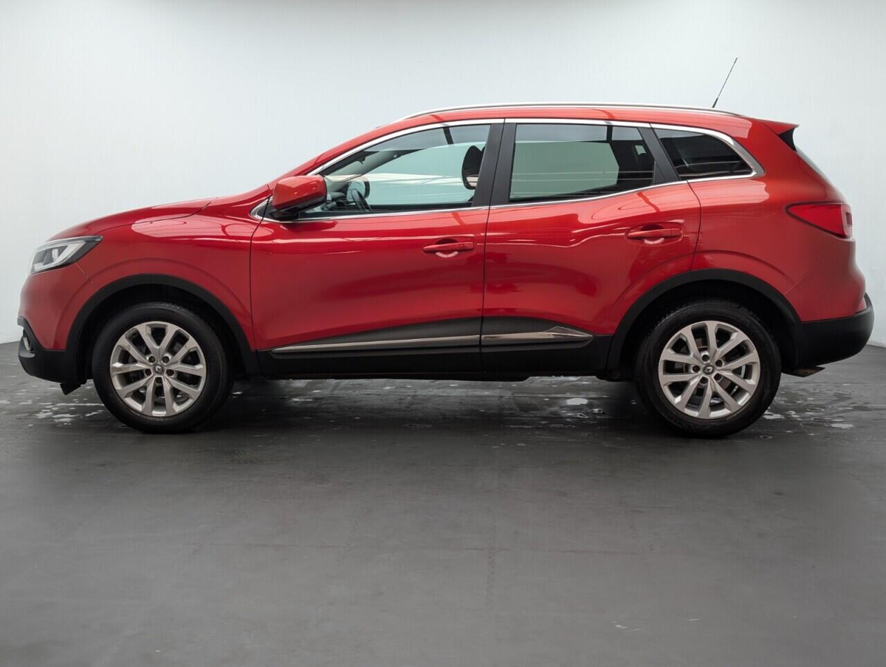 Used Renault Kadjar 2017 for sale - 76423936: Photo 5