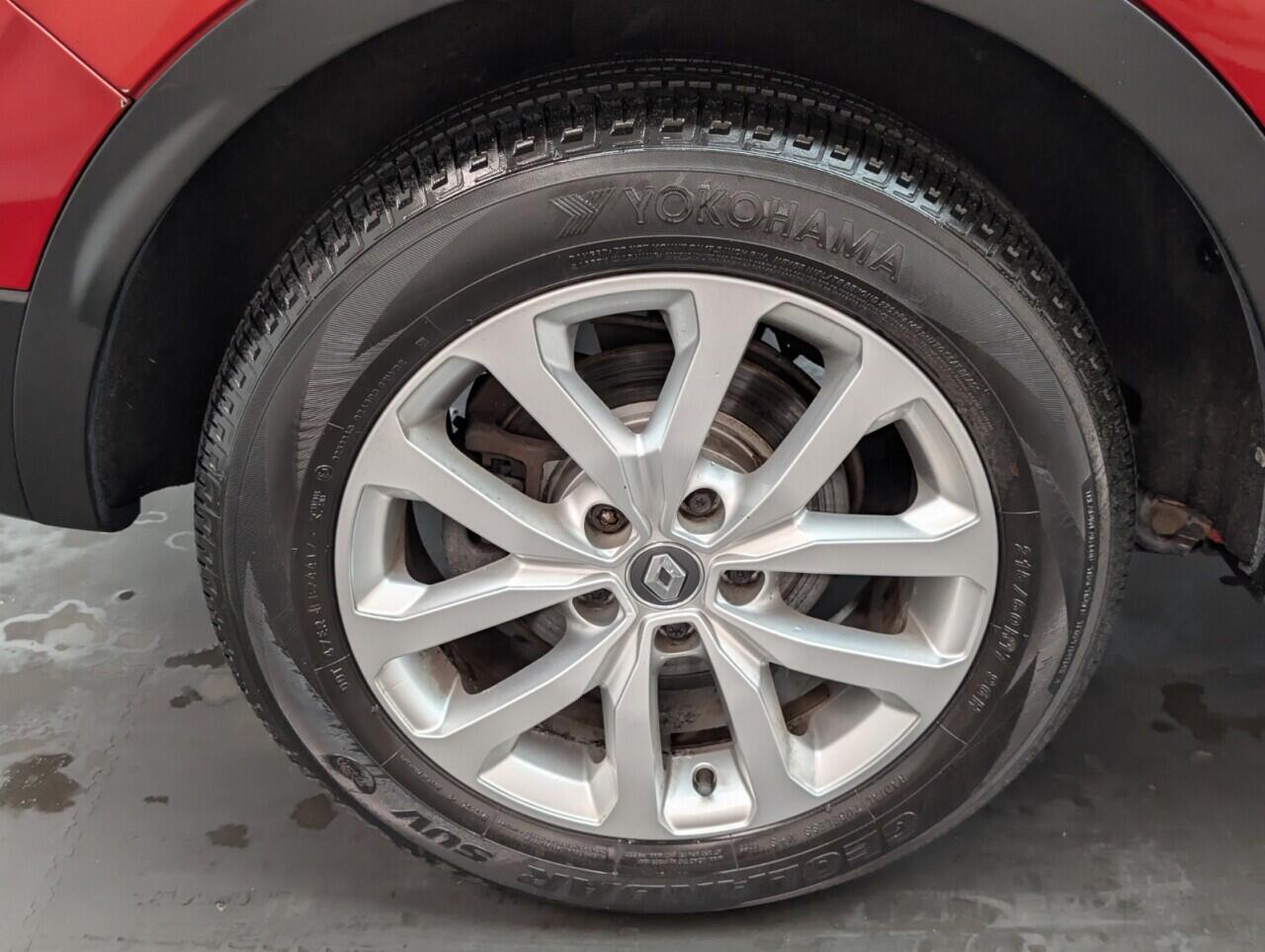 Used Renault Kadjar 2017 for sale - 76423936: Photo 9