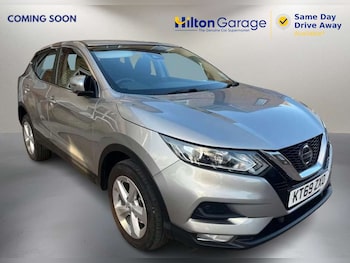 Used Nissan Qashqai 2020 for sale - 78486325: Photo