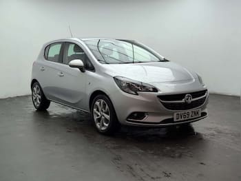 Used Vauxhall Corsa 2019 for sale - 79653882: Photo