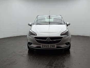 Used Vauxhall Corsa 2019 for sale - 79653882: Photo