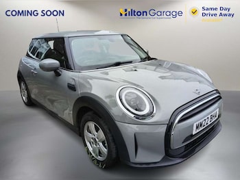 Used MINI Hatch 2022 for sale - 78620033: Photo
