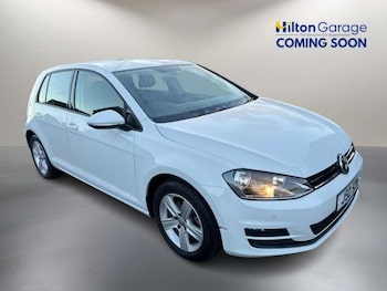 Volkswagen Golf feature image