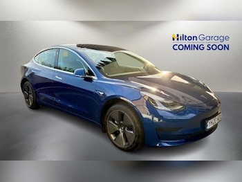 Used Tesla Model 3 2020 for sale - 76975581: Photo