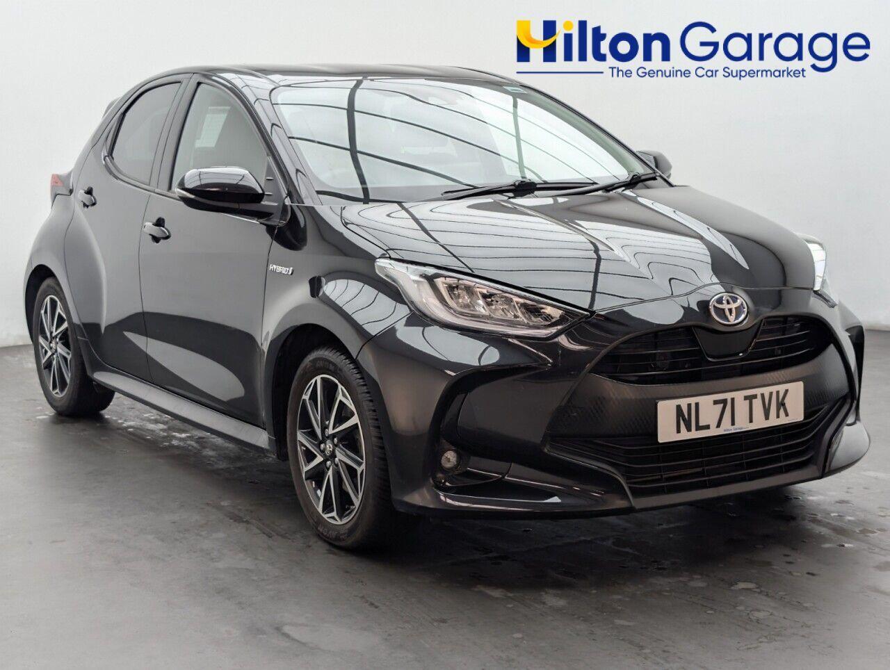 Used Toyota Yaris 2021 for sale - 76423934: Photo 1