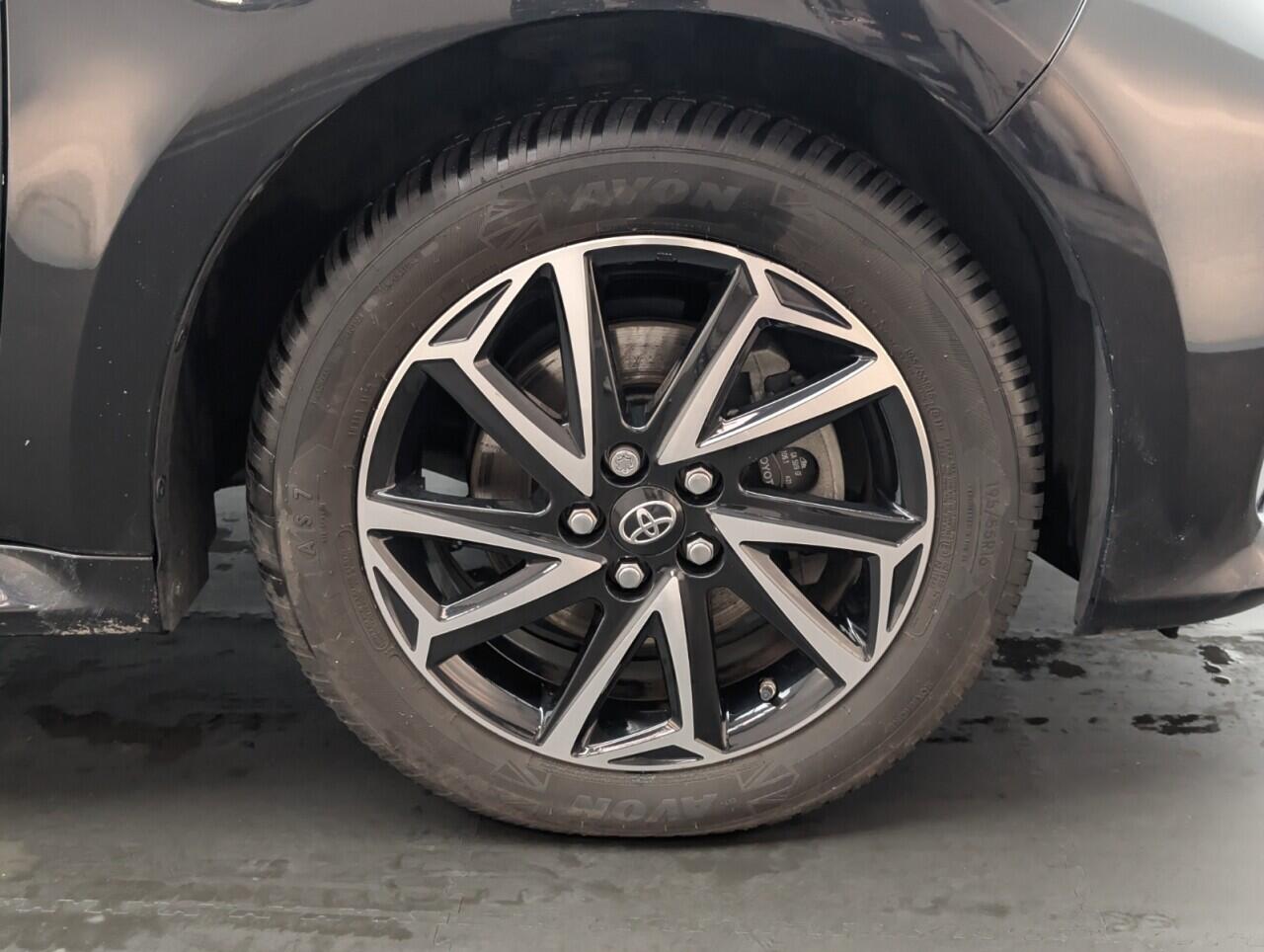 Used Toyota Yaris 2021 for sale - 76423934: Photo 10