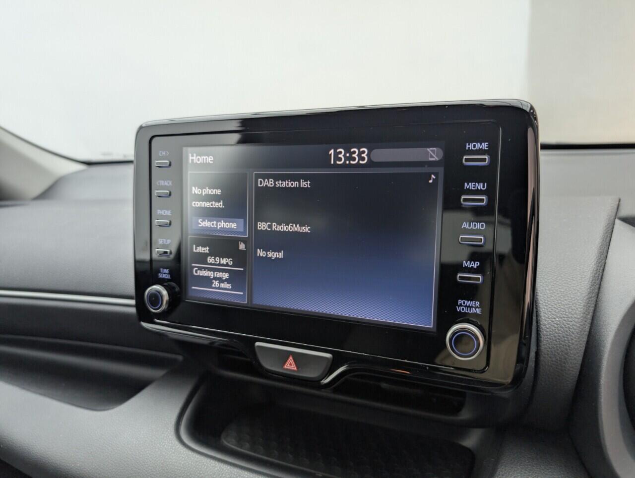 Used Toyota Yaris 2021 for sale - 76423934: Photo 13